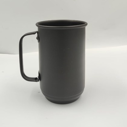 PRETO FOSCO 500 ML